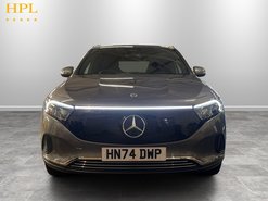 Mercedes-Benz EQA EQA 250+ 70.5kWh Sport (Executive) SUV 5dr Electric Auto (190 ps) 1 Owner