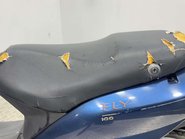 Piaggio Fly 2009 12K NON RUNNING PROJECT SCOOTER 100CC 19