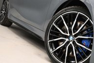 BMW 1 Series 2.0 M135i xDrive Auto 4WD 5dr 16