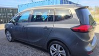 Vauxhall Zafira 1.4i Turbo SRi MPV 5dr Petrol Auto Euro 6 (140 ps) 11