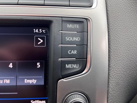 Volkswagen Polo 1.0 BlueMotion Tech beats Euro 6 (s/s) 5dr 61