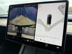 Tesla Model 3 Saloon 4dr Electric Auto RWD (241 bhp) 44