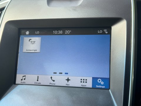 Ford Edge 2.0 TDCi Vignale SUV 5dr Diesel Powershift AWD Euro 6 (s/s) (210 ps) 22