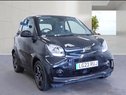 Smart Fortwo Coupe 17.6kWh Pulse Premium Auto 2dr (22kW Charger)