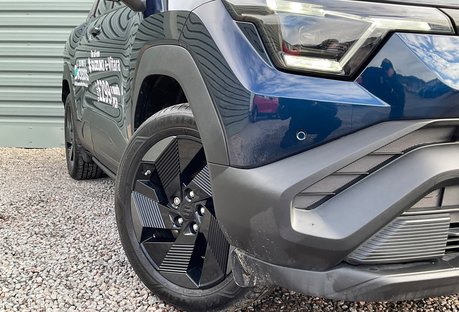 Suzuki e Vitara MOTION