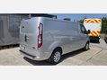 Ford Transit Custom LIMITED 00 L2 H1 LWB 2.0 TDCI 130ps EU6 2