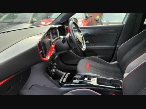 Vauxhall Mokka SRI 28