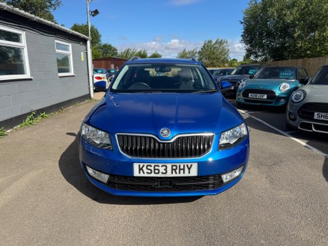 Skoda Octavia ELEGANCE TDI CR DSG 3