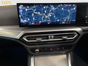 BMW i4 40 83.9kWh M Sport Gran Coupe 5dr Electric Auto eDrive (340 ps) Reverse Cam 18