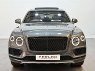 Bentley Bentayga 4.0 V8 SUV 5dr Petrol Auto 4WD Euro 6 (s/s) (550 ps) 11