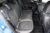 Ford Focus 2.3 Focus ST 5dr 45