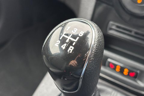 Ford Fiesta Sport TDCI - Heated Seats - No VAT 30