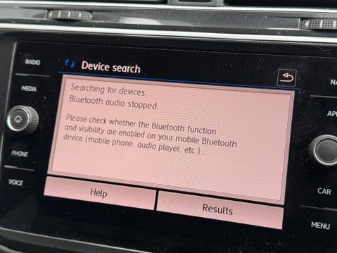 Volkswagen Tiguan 2.0 TDI SE Navigation Euro 6 (s/s) 5dr 17