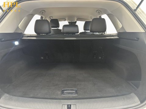 MG HS 1.5 T-GDI Excite SUV 5dr Petrol Manual Euro 6 (s/s) (162 ps) 21
