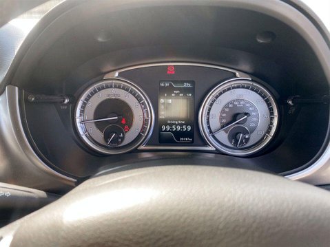 Suzuki Vitara 1.4 Boosterjet MHEV SZ-T SUV 5dr Petrol Hybrid Manual Euro 6 (s/s) (129 ps) 14