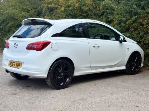 Vauxhall Corsa 1.4i ecoTEC Limited Edition Euro 6 3dr 6