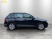Volkswagen Tiguan 1.5 TSI Life SUV 5dr Petrol DSG Euro 6 (s/s) (150 ps) 8