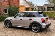Mini Hatch COOPER S SPORT 47