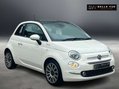 Fiat 500 1.0 500 Dolcevita + MHEV 3dr - NATIONAL DELIVERY* 24