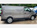 Renault Trafic 1.6 dCi ENERGY 27 Sport Nav Panel Van 5dr Diesel Manual SWB Standard Roof E 8