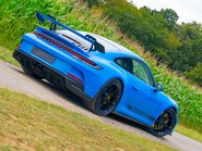 Porsche 911 GT3 PDK 20