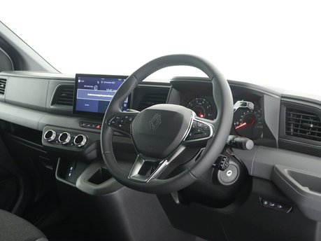 Renault Master MM35 Blue dCi 170 Extra Auto MY26 13