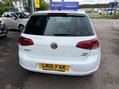 Volkswagen Golf 1.6 TDI BlueMotion Tech GT Edition DSG Euro 6 (s/s) 5dr 12