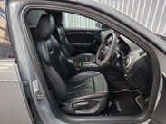 Audi RS3 2.5 TFSI Sportback 5dr Petrol S Tronic quattro Euro 6 (s/s) (400 ps) 12