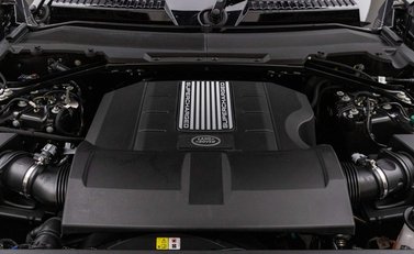 Land Rover Defender V8 CARPATHIAN EDITION 25