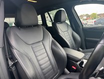 BMW X3 3.0 M40i SUV 5dr Petrol Auto xDrive Euro 6 (s/s) 11