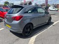 Vauxhall Corsa 1.4 Corsa Limited Edition 3dr 43
