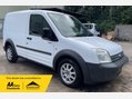 Ford Transit Connect 1.8 TDCi T200 Panel Van 4dr Diesel Manual L1 H1 (109 bhp) 1