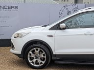 Ford Kuga TITANIUM TDCI 5