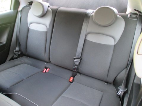 Fiat 500X 1.6 E-Torq Pop Euro 6 5dr 27