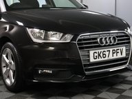 Audi A1 SPORTBACK TFSI SPORT 25