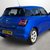 Suzuki Swift 1.2 Mild Hybrid Motion 5dr 10