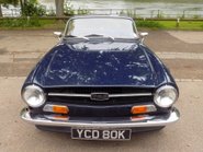 Triumph TR6 150bhp Sports 32