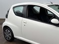 Citroen C1 1.0 C1 VTR 3dr 6