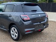 Suzuki Swift 1.2 MHEV Motion CVT Euro 6 (s/s) 5dr 3