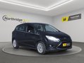 Ford C-Max 2.0 TDCi Titanium Powershift Euro 5 5dr 1
