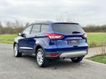 Ford Kuga 2.0 TDCi Titanium 2WD Euro 6 (s/s) 5dr 10