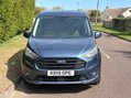 Ford Transit Connect 1.5 200 EcoBlue Limited L1 Euro 6 (s/s) 5dr 8