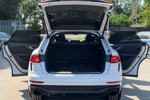 Audi RS Q8 RS VORSPRUNG TFSI QUATTRO MHEV 19