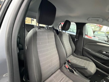 Vauxhall Corsa SE EDITION 3