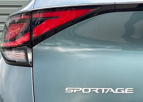 Kia Sportage 3 20