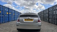 Toyota Prius 1.5 T3 Hatchback 5dr Petrol Hybrid CVT (104 g/km, 76 bhp) 3