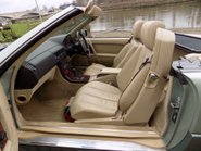 Mercedes-Benz SL Series 500SL-32 17