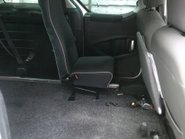 Citroen Berlingo Multispace BLUEHDI FEEL EDITION ETG6 WHEELCHAIR CONVERTED VEHICLE 10