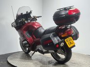 BMW R1100 RT 1997 71K RUNNING BIG CC SPORTS TOURER SPARES OR REPAIR 1100CC 6