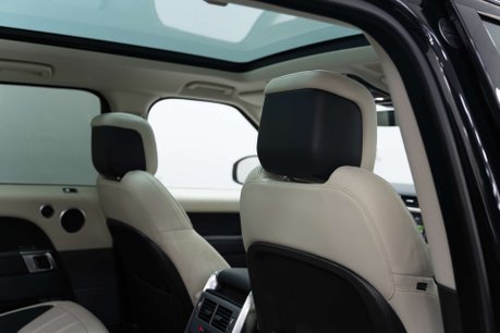 Land Rover Range Rover Sport 2.0 Range Rover Sport HSE Dynamic PHEV Auto 4WD 5dr 16